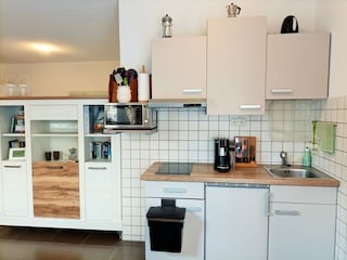 Holiday apartment Meckenbeuren Features 8