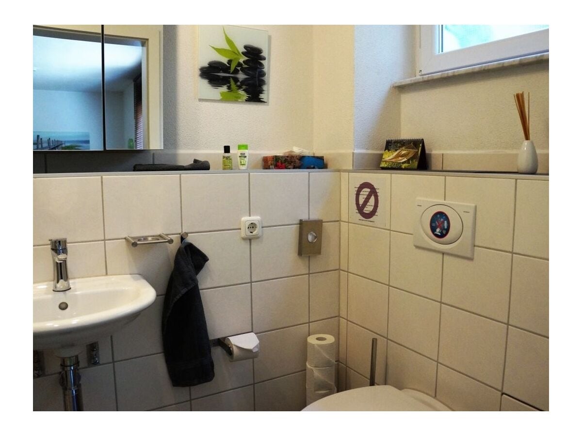 Ferienwohnung Meckenbeuren Ausstattung 9