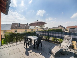 Holiday house Ellscheid Outdoor Recording 6