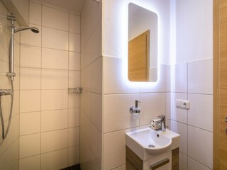 Ferienhaus Ellscheid Ausstattung 15