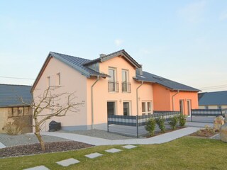 Vakantiehuis Ellscheid Buitenaudio-opname 7