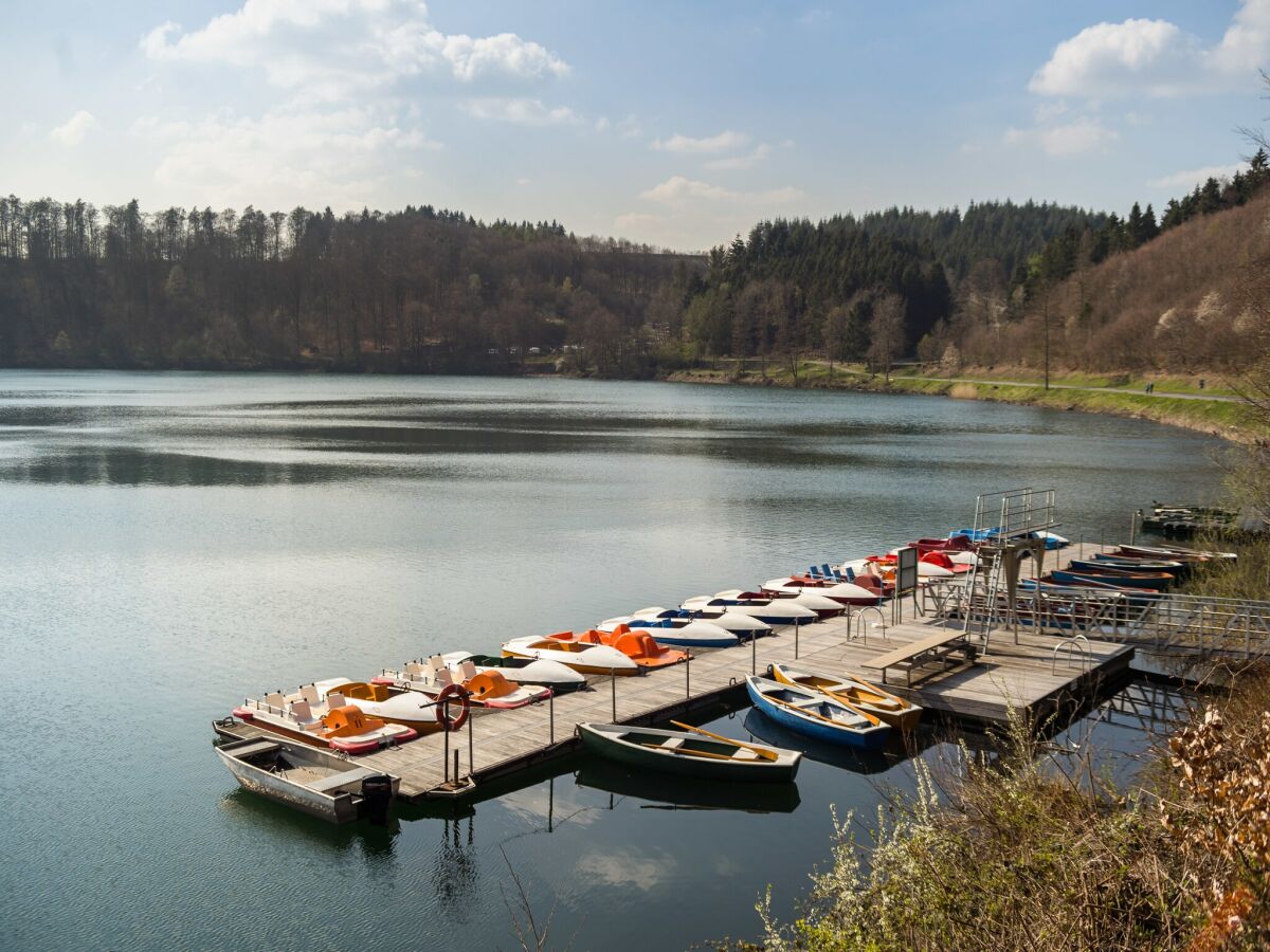 Ferienhaus Ellscheid Umgebung 28