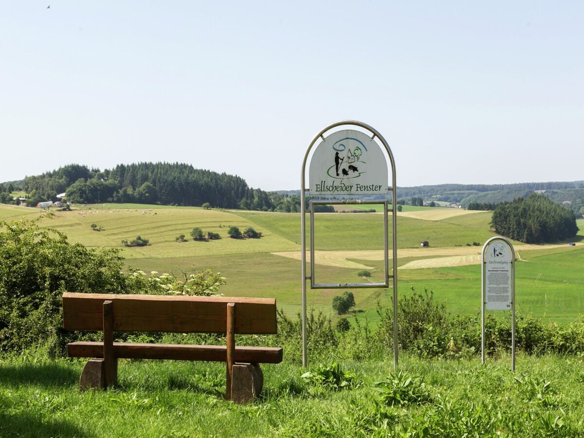 Ferienhaus Ellscheid Umgebung 29