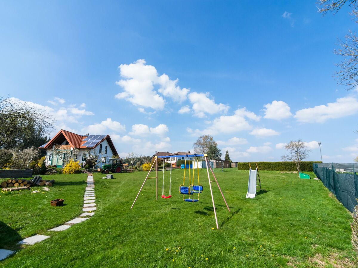 Ferienhaus Ellscheid Außenaufnahme 10