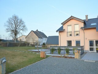 Holiday house Ellscheid Outdoor Recording 2
