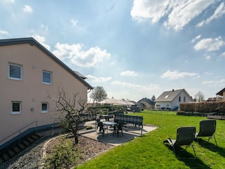 Holiday house Ellscheid Outdoor Recording 4