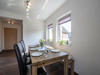 Maison de vacances Ellscheid Équipement 18