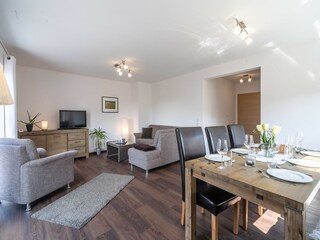 Ferienhaus Ellscheid Ausstattung 20