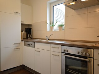 Casa de vacaciones Ellscheid Características 21