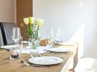 Maison de vacances Ellscheid  38