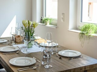 Casa per le vacanze Ellscheid  40