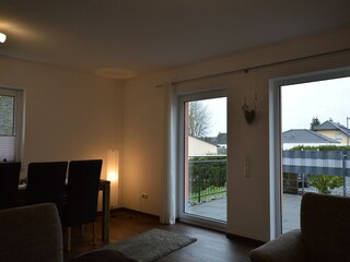 Holiday house Ellscheid Features 31