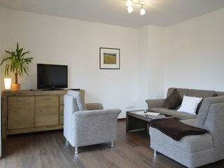 Casa de vacaciones Ellscheid Características 20