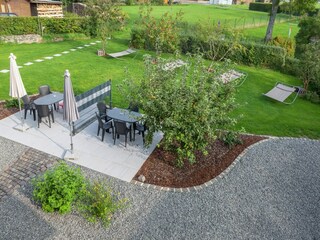 Ferienhaus Ellscheid Außenaufnahme 9