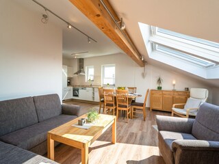 Ferienhaus Ellscheid Ausstattung 16