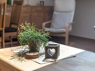 Vakantiehuis Ellscheid  36