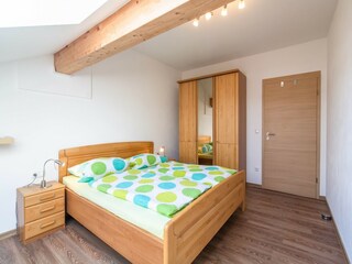 Casa de vacaciones Ellscheid Características 15