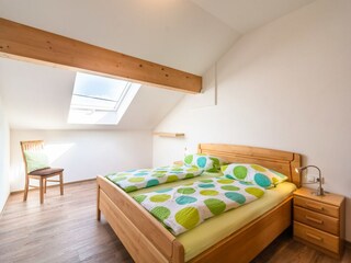 Casa de vacaciones Ellscheid Características 16