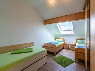 Casa de vacaciones Ellscheid Características 27