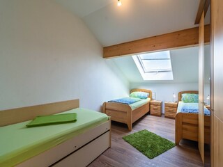 Casa per le vacanze Ellscheid Caratteristiche 12