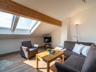 Casa de vacaciones Ellscheid Características 19