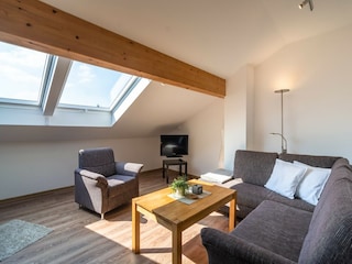 Casa de vacaciones Ellscheid Características 26