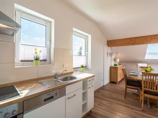 Ferienhaus Ellscheid Ausstattung 20