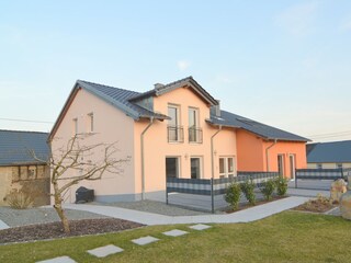 Vakantiehuis Ellscheid Buitenaudio-opname 3