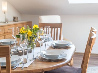 Holiday house Ellscheid  29
