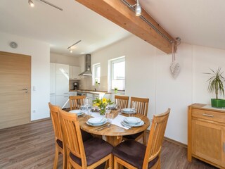 Ferienhaus Ellscheid Ausstattung 14