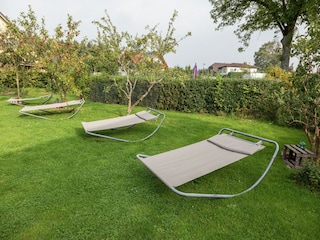 Casa per le vacanze Ellscheid Registrazione all'aperto 4