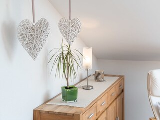 Holiday house Ellscheid  30