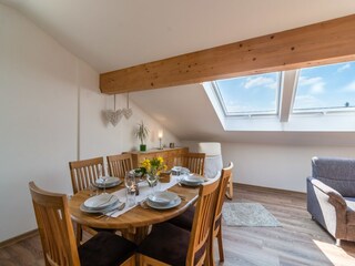Ferienhaus Ellscheid Ausstattung 15