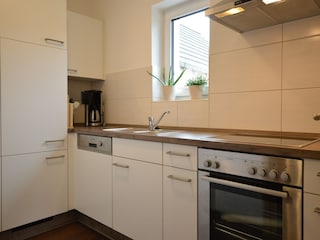 Casa de vacaciones Ellscheid Características 29