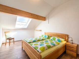 Holiday house Ellscheid Features 23