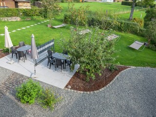 Ferienhaus Ellscheid Außenaufnahme 9