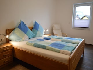 Casa de vacaciones Ellscheid Características 24