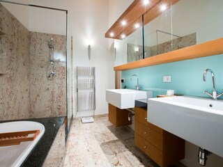 Appartamento Campobasso Caratteristiche 4