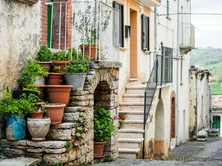 Appartamento Campobasso Ambiente 17
