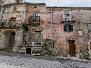 Appartamento Campobasso Ambiente 18