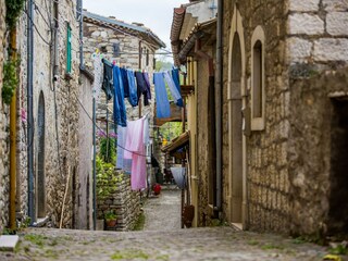 Appartamento Campobasso Ambiente 19