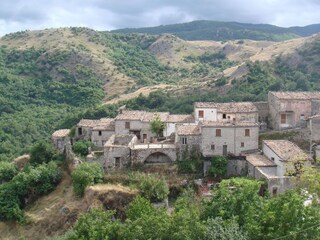 Appartamento Campobasso Ambiente 23