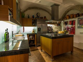 Apartamento Campobasso Características 10