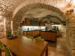 Apartamento Campobasso Características 11