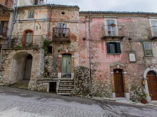 Apartamento Campobasso Entorno 26