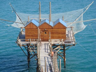 Apartamento Campobasso Entorno 34