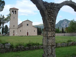 Appartamento Campobasso Ambiente 35