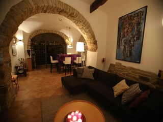Apartamento Campobasso Características 14