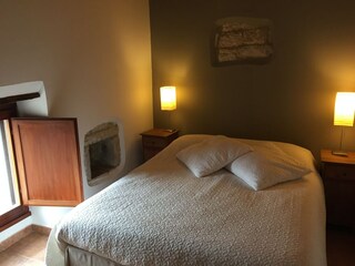 Appartement Campobasso Kenmerken 12
