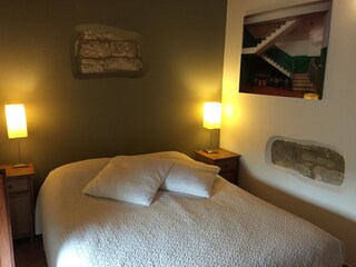 Apartment Campobasso Ausstattung 8